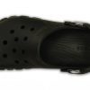Crocs Cozy αντιολισθητικά σπορ Unisex μαύρα σανδάλια 202651-02S Crocs Cozy αντιολισθητικά σπορ Unisex μαύρα σανδάλια 202651-02S