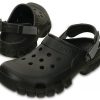 Crocs Cozy αντιολισθητικά σπορ Unisex μαύρα σανδάλια 202651-02S Crocs Cozy αντιολισθητικά σπορ Unisex μαύρα σανδάλια 202651-02S