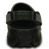 Crocs Cozy αντιολισθητικά σπορ Unisex μαύρα σανδάλια 202651-02S Crocs Cozy αντιολισθητικά σπορ Unisex μαύρα σανδάλια 202651-02S