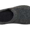 Crocs Cozy ελαφριές αθλητικές παντόφλες Unisex Μαύρες 205917-060
