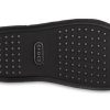 Crocs Cozy ελαφριές αθλητικές παντόφλες Unisex Μαύρες 205917-060