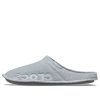 Crocs Cozy ελαφριές αθλητικές παντόφλες Unisex γκρι 205917-0IF