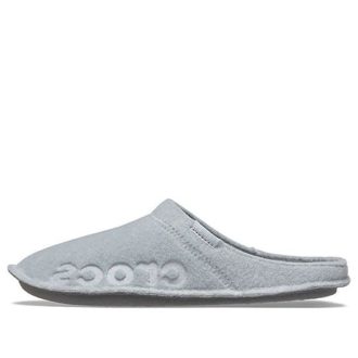 Crocs Cozy ελαφριές αθλητικές παντόφλες Unisex γκρι 205917-0IF