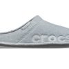 Crocs Cozy ελαφριές αθλητικές παντόφλες Unisex γκρι 205917-0IF
