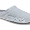Crocs Cozy ελαφριές αθλητικές παντόφλες Unisex γκρι 205917-0IF