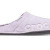 Crocs Cozy ελαφριές αθλητικές παντόφλες Unisex Purple 205917-5PN