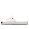 Crocs Παντόφλες Crocband Λευκές 205733-103