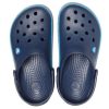 Σανδάλια Crocs Crocband Beach Deep Blue 205889-410