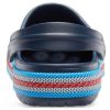Σανδάλια Crocs Crocband Beach Deep Blue 205889-410