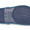 Σανδάλια Crocs Crocband Beach Deep Blue 205889-410