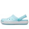 Σανδάλια Crocs Crocband Beach Light Blue Unisex 11989-4JA Σανδάλια Crocs Crocband Beach Light Blue Unisex 11989-4JA