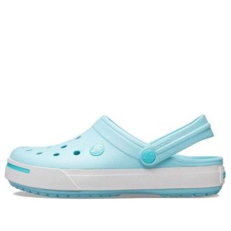 Σανδάλια Crocs Crocband Beach Light Blue Unisex 11989-4JA