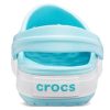 Σανδάλια Crocs Crocband Beach Light Blue Unisex 11989-4JA Σανδάλια Crocs Crocband Beach Light Blue Unisex 11989-4JA