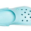 Σανδάλια Crocs Crocband Beach Light Blue Unisex 11989-4JA Σανδάλια Crocs Crocband Beach Light Blue Unisex 11989-4JA