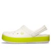 Crocs Crocband Beach Sindals Yellow 205894-74H