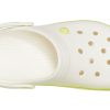 Crocs Crocband Beach Sindals Yellow 205894-74H