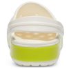 Crocs Crocband Beach Sindals Yellow 205894-74H