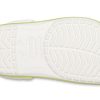 Crocs Crocband Beach Sindals Yellow 205894-74H