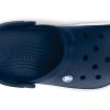 Crocs Crocband Beach Unisex Blue Sandals 11989-42T Crocs Crocband Beach Unisex Blue Sandals 11989-42T