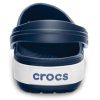 Crocs Crocband Beach Unisex Blue Sandals 11989-42T Crocs Crocband Beach Unisex Blue Sandals 11989-42T