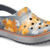 Σανδάλια Crocs Crocband εμπριμέ Μαύρο Πορτοκαλί Καμουφλάζ “Black Orange” 205834-02Q Σανδάλια Crocs Crocband εμπριμέ Μαύρο Πορτοκαλί Καμουφλάζ “Black Orange” 205834-02Q