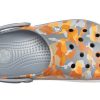 Σανδάλια Crocs Crocband εμπριμέ Μαύρο Πορτοκαλί Καμουφλάζ “Black Orange” 205834-02Q Σανδάλια Crocs Crocband εμπριμέ Μαύρο Πορτοκαλί Καμουφλάζ “Black Orange” 205834-02Q