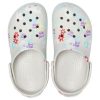 Crocs Crocband Casual Παπούτσια Unisex Γκρι 205834-99D Crocs Crocband Casual Παπούτσια Unisex Γκρι 205834-99D
