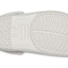 Crocs Crocband Casual Παπούτσια Unisex Γκρι 205834-99D Crocs Crocband Casual Παπούτσια Unisex Γκρι 205834-99D