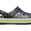 Crocs Crocband Casual Unisex Μαύρα σανδάλια “Black” 207776-0C4 Crocs Crocband Casual Unisex Μαύρα σανδάλια “Black” 207776-0C4