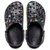 Crocs Crocband Casual Unisex Μαύρα σανδάλια “Black” 207776-0C4 Crocs Crocband Casual Unisex Μαύρα σανδάλια “Black” 207776-0C4