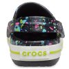 Crocs Crocband Casual Unisex Μαύρα σανδάλια “Black” 207776-0C4 Crocs Crocband Casual Unisex Μαύρα σανδάλια “Black” 207776-0C4