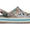 Crocs Crocband Casual Unisex Καφέ Σανδάλια “Brown” 207776-927 Crocs Crocband Casual Unisex Καφέ Σανδάλια “Brown” 207776-927