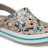 Crocs Crocband Casual Unisex Καφέ Σανδάλια “Brown” 207776-927 Crocs Crocband Casual Unisex Καφέ Σανδάλια “Brown” 207776-927