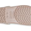 Crocs Crocband Casual Unisex Καφέ Σανδάλια “Brown” 207776-927 Crocs Crocband Casual Unisex Καφέ Σανδάλια “Brown” 207776-927