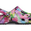 Crocs Crocband Classic Clog για φυσαλίδες “Multi-Color” 207298-0C4