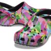Crocs Crocband Classic Clog για φυσαλίδες “Multi-Color” 207298-0C4