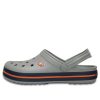 Crocs Crocband Clog “Γκρι” 11016-01U
