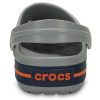 Crocs Crocband Clog “Γκρι” 11016-01U