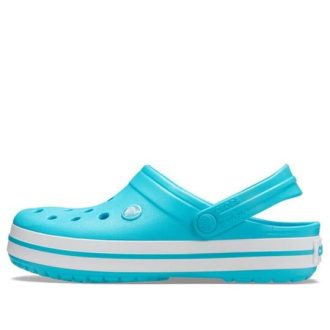 Crocs Crocband Clogs “Blue” 11016-4SL