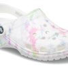 Crocs Crocband Cozy ελαφριά casual λευκά σανδάλια 207326-94S