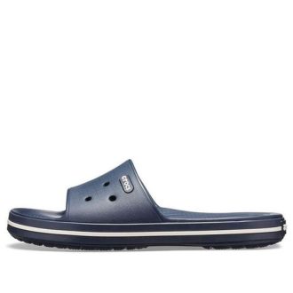 Παντόφλες Crocs Crocband Deep Blue Unisex 205733-462