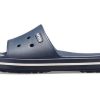 Παντόφλες Crocs Crocband Deep Blue Unisex 205733-462