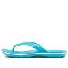 Σαγιονάρες Crocs Crocband “Digital Aqua” 11033-4SL