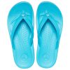 Σαγιονάρες Crocs Crocband “Digital Aqua” 11033-4SL
