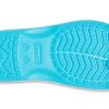 Σαγιονάρες Crocs Crocband “Digital Aqua” 11033-4SL