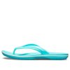 Crocs Crocband Flip Flip Flops Blue Unisex 11033-4DY