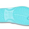 Crocs Crocband Flip Flip Flops Blue Unisex 11033-4DY
