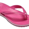 Crocs Crocband Flip Flip Flops Pink 11033-6NR
