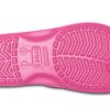 Crocs Crocband Flip Flip Flops Pink 11033-6NR