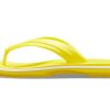 Crocs Crocband Flip Flip-flops Yellow 11033-7B0